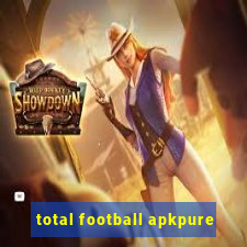 total football apkpure